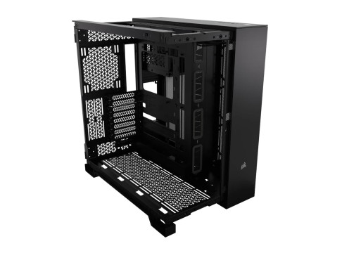 מארז מחשב Corsair 6500D Airflow Black