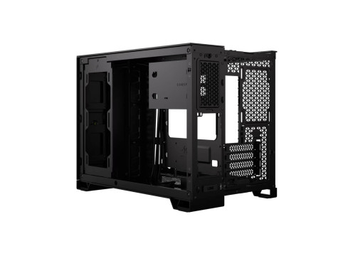 מארז מחשב Corsair 2500X Black