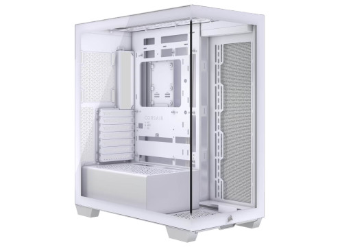 מארז מחשב Corsair 3500X White