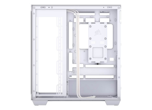 מארז מחשב Corsair 3500X White