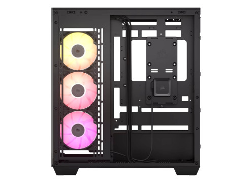 מארז מחשב Corsair iCUE LINK 3500X RGB Black