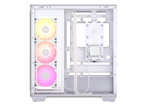 מארז מחשב Corsair iCUE LINK 3500X RGB White