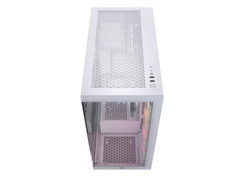 מארז מחשב Corsair iCUE LINK 3500X RGB White