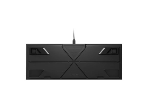 מקלדת גיימינג מכאנית מגנטית Corsair K70 MAX RGB עברית/אנגלית