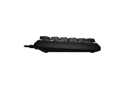 Corsair K55 CORE RGB Gaming Keyboard - Black