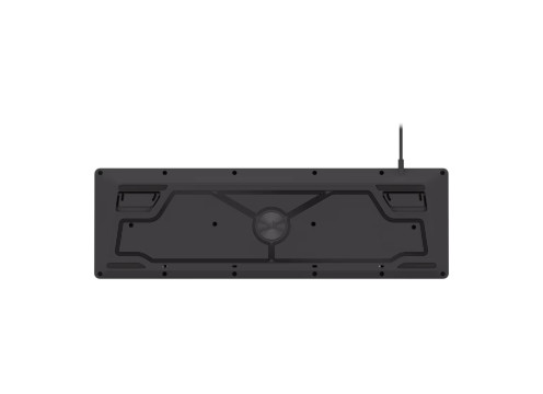 מקלדת גיימינג Corsair K55 CORE RGB עברית/אנגלית