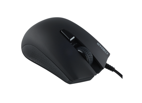 עכבר גיימינג Corsair HARPOON RGB PRO צבע שחור