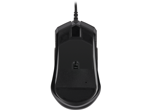 Corsair M55 RGB PRO Ambidextrous Multi-Grip Gaming Mouse Black
