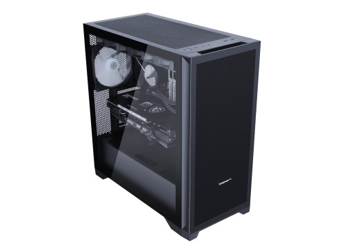 מארז גיימינג IPPON CHIMERA 2x 360 Watercooling