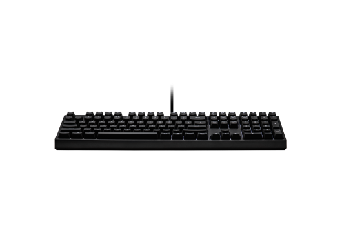 CoolerMaster CK320 Cherry MX Red Keyboard