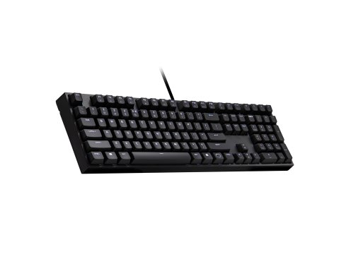 CoolerMaster CK320 Cherry MX Red Keyboard