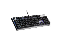CoolerMaster CK351 Keyboard - switch blue