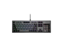 CoolerMaster CK352 Keyboard - switch brown