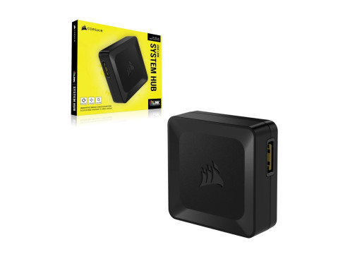 Corsair iCUE LINK System Hub