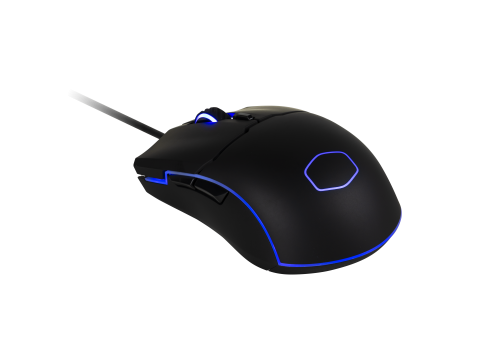CoolerMaster CM110 Mouse