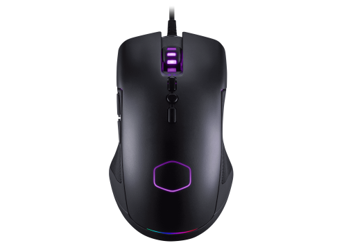 CoolerMaster CM310 Mouse