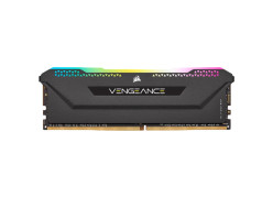 Corsair Vengeance RGB Pro SL DDR4 8GB 3600 CL18 Bulk