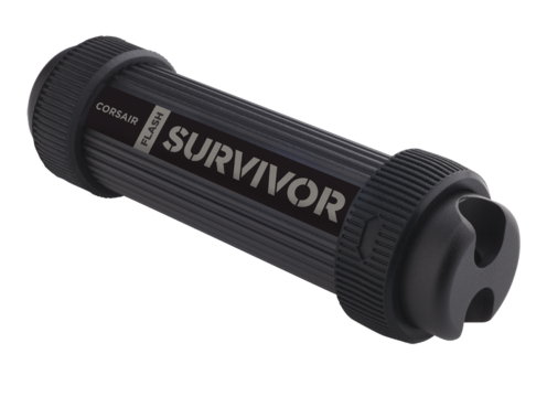 Corsair Flash Drive 1.0TB Survivor Stealth USB3.0