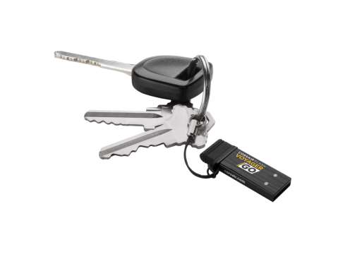 Corsair Flash Drive 64G Voyager GO USB 3.0