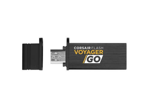 Corsair Flash Drive 64G Voyager GO USB 3.0