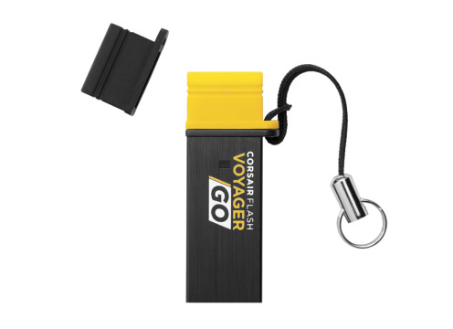 Corsair Flash Drive 64G Voyager GO USB 3.0