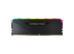 Corsair Vengeance RGB RS DDR4 16GB 3200 CL16 (CM4X16GD3200C16G4E) Bulk