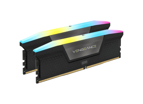 Corsair DDR5 64GB (2x32GB) 5600 CL40 Vengeance RGB