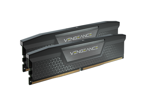 Corsair DDR5 32G (2x16G) 6800 CL40 Vengeance Black