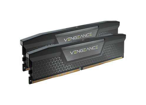 Corsair DDR5 48G (2x24G) 6400 CL36 Vengeance Black