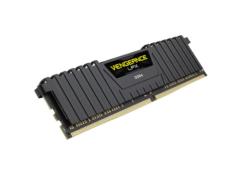 Corsair Vengeance LPX DDR4 8GB 3200 CL16 (CM4X8GD3200C16K2E) Bulk