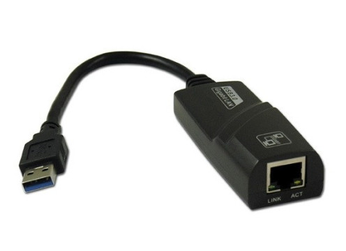 IPPON USB 3.0 to Gigabit LAN