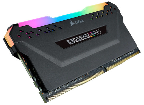 Corsair DDR4 256GB (8x32GB) 3200 CL16 Vengeance RGB PRO