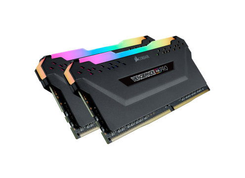 Corsair DDR4 64G (2x32G) 3200 CL16 Vengeance RGB PRO