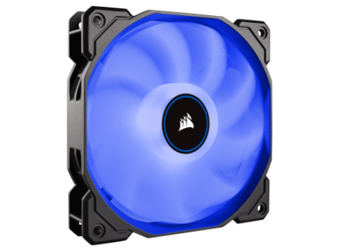 Corsair AF140 LED Blue (2018) 140mm Fan