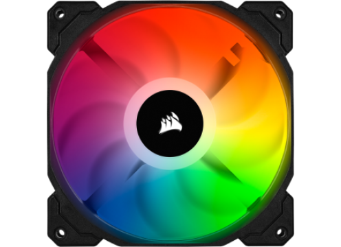 Corsair iCUE SP140 RGB PRO Performance 140mm Fan