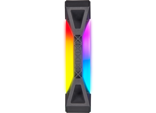 Corsair iCUE QL120 RGB 120mm PWM Single Fan