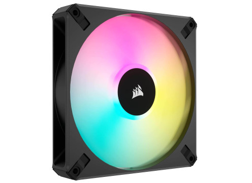 Corsair iCUE AF140 RGB ELITE 140mm PWM Fan