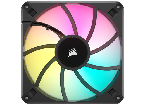 Corsair iCUE AF140 RGB ELITE 140mm PWM Fan