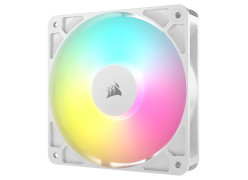 Corsair RS120 ARGB PWM 120mm Fan White