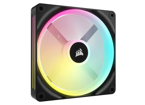 Corsair iCUE LINK QX140 RGB 140mm PWM Fan