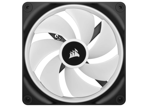 Corsair iCUE LINK QX140 RGB 140mm PWM Fan