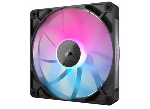 Corsair iCUE LINK RX140 RGB 140mm PWM Single Fan Expansion