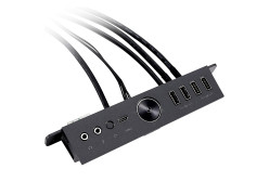 Fractal Design Connect D1 USB C Kit for Define R6/S2
