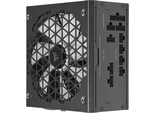 Corsair PSU 750W RM750x SHIFT 80+ Gold Fully Modular ATX 3.0