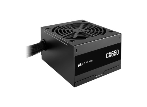 ספק כוח Corsair CX650 80+ Bronze 650W