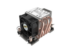 Coolserver 2U 300W PWM 2100-8000RPM LGA4677 CPU Cooler