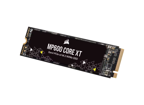 Corsair SSD 1.0TB MP600 XT CORE NVMe PCIE4x4 M.2