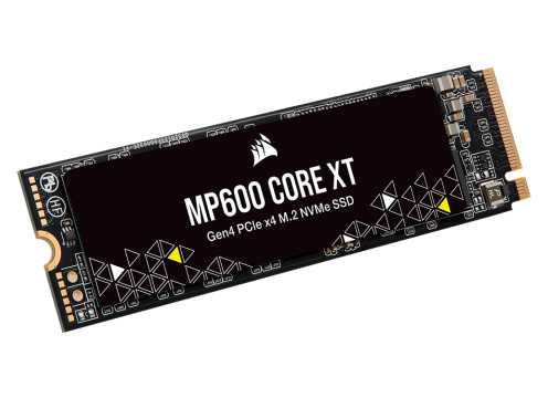 Corsair SSD 2.0TB MP600 CORE XT NVMe PCIE4x4 M.2