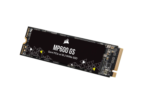 Corsair SSD 2.0TB MP600 GS NVMe PCIE4x4 M.2