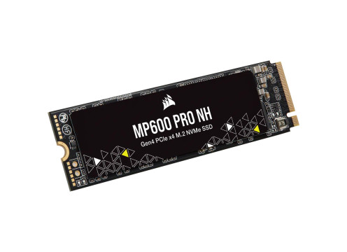 Corsair SSD 2.0TB MP600 PRO NH NVMe PCIE4x4 M.2